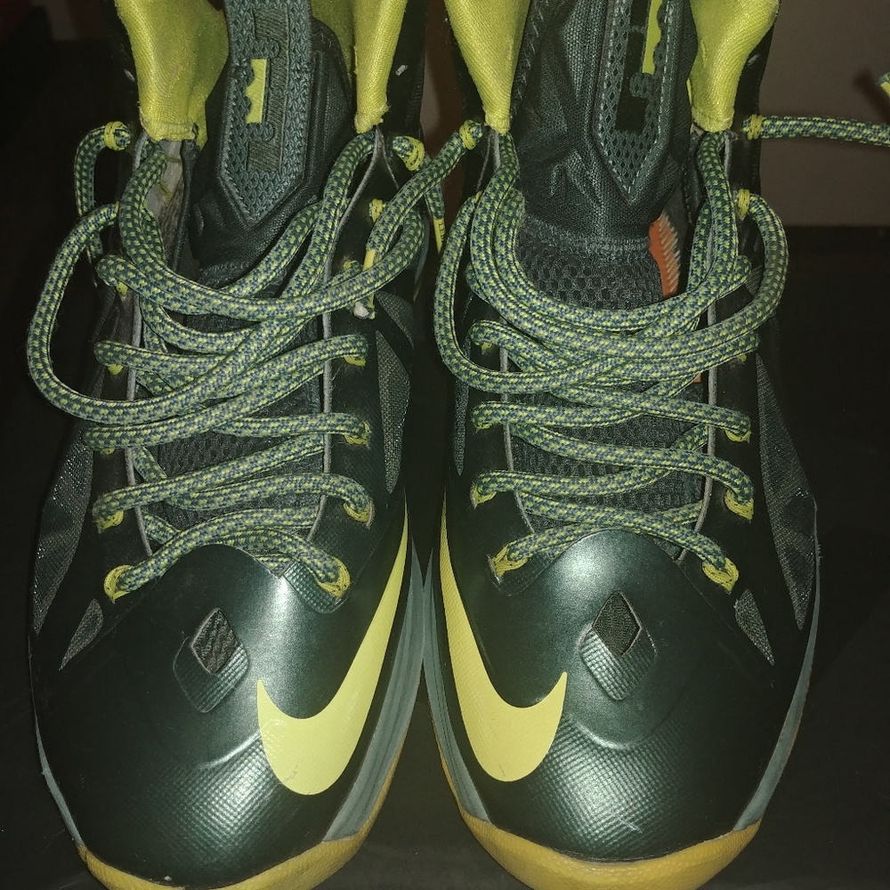 Lebron's